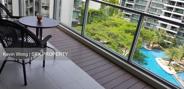 Double Bay Residences (D18), Condominium #529102291